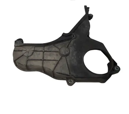 Opel Astra H Timing belt guard (cover) 897376244