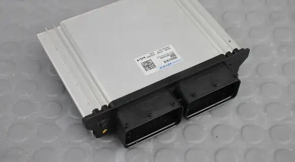 KIA Stonic Engine control unit/module ECU KIA-39106-07050 3910607050 39106-07050