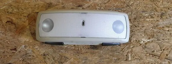 Volvo V70 Rear seat light 39859710