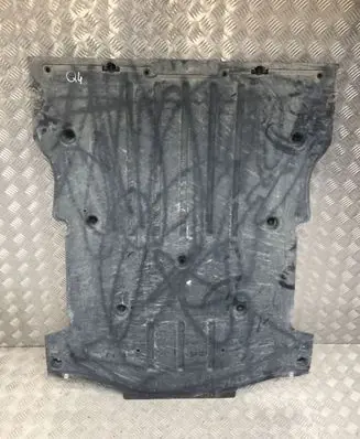 Cupra Born Engine splash shield/under tray