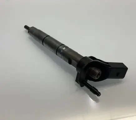 Mercedes-Benz E W211 Fuel injector A6420701987 6420701987 0445115