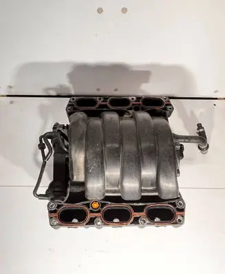 Audi A4 S4 B6 8E 8H Intake manifold 06C133151Q