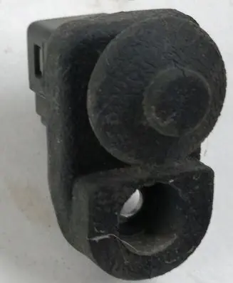 Nissan Qashqai Rear door sensor 5812E4