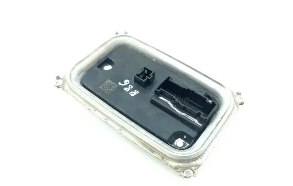 Mercedes-Benz B W246 W242 LED ballast control module A2C76027307