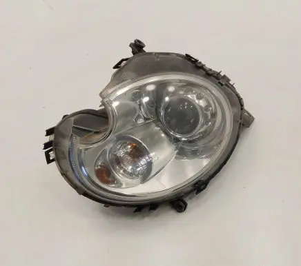 Mini One - Cooper Coupe R56 Headlight/headlamp 162703