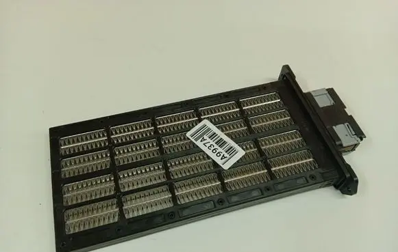KIA Sorento Electric cabin heater radiator 