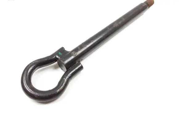 Renault Scenic II - Grand scenic II Towing hook eye 