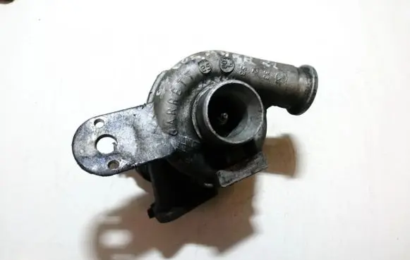 Opel Astra G Turbo 90531518 4540962