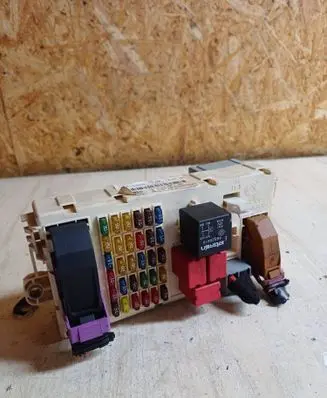 Fuse module