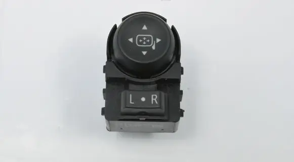 Opel Insignia B Wing mirror switch 23204016