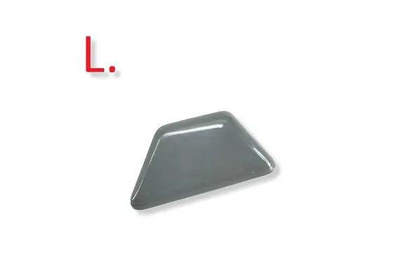 Toyota C-HR I Headlight washer spray nozzle cap/cover 85354F4901 46258