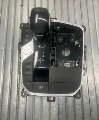 BMW 3 G20 G21 Gear selector 9433345 20190726 901700300014