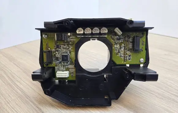 Volvo V50 Steering angle sensor P30772253