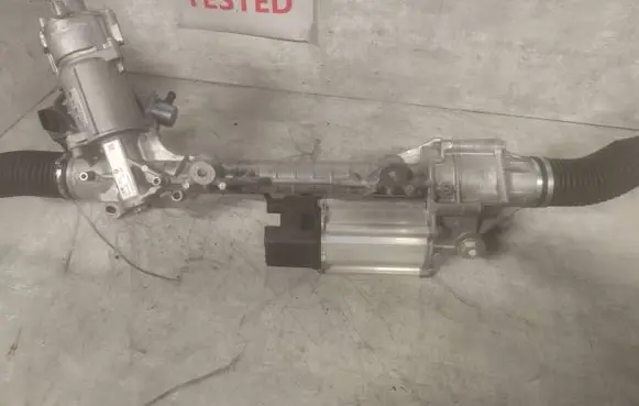 BMW 6 F12 F13 Steering rack 7806434142 00069275