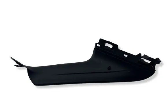 Volkswagen ID.4 Tailgate/trunk side cover trim 11A867703B