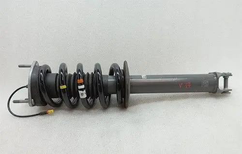 Porsche 911 992 Rear shock absorber damper bump stop 992512015AB