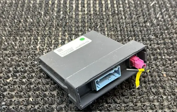 Citroen DS5 Other control units/modules 9801695380