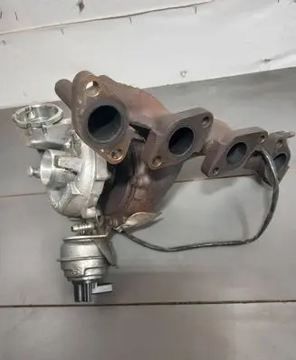 Seat Altea XL Turbo 03G253014K NHR01314