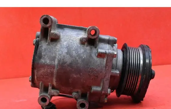 Ford Mondeo Mk III Air conditioning (A/C) compressor (pump)