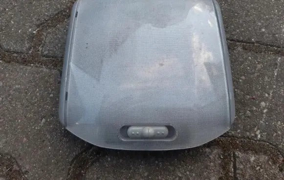 LDV Maxus Spotlight 