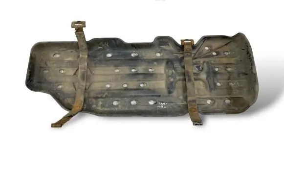 Toyota Hilux (AN10, AN20, AN30) Fuel tank bottom protection 776410K090 312759