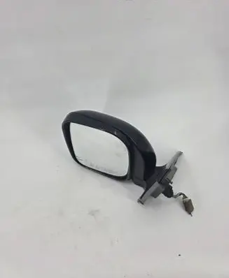 Mitsubishi Pajero Front door electric wing mirror E1010408