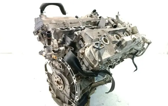 Lexus GS 300 350 430 450H Engine 3GR-FSE