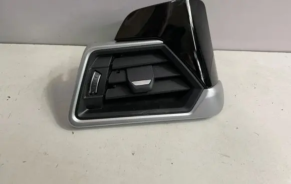 BMW 3 G20 G21 Dashboard air vent grill cover trim 6805796