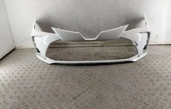 Toyota Corolla E210 E21 Front bumper 5211902Q10