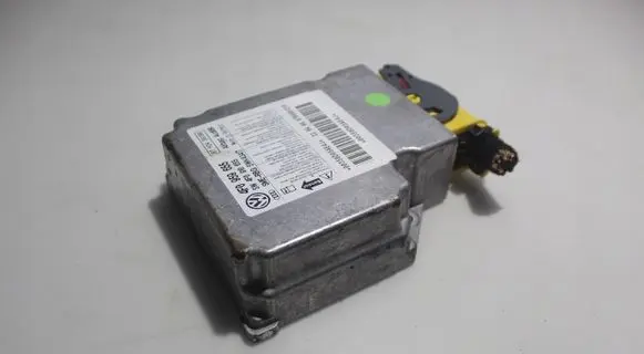 Audi A6 S6 C6 4F Airbag control unit/module