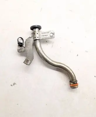 Oil level dip stick