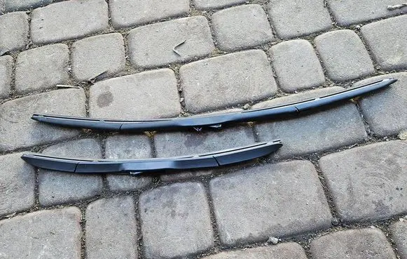 Toyota Highlander XU70 Front wiper linkage 