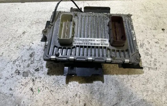 Jeep Grand Cherokee Engine control unit/module P68172020AE 64469H T01EM04325M03V