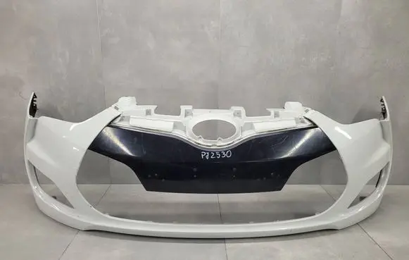 Hyundai Veloster Front bumper 865112V000