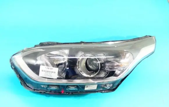 KIA Ceed Headlight/headlamp 92101J7060 IMPRK1246641