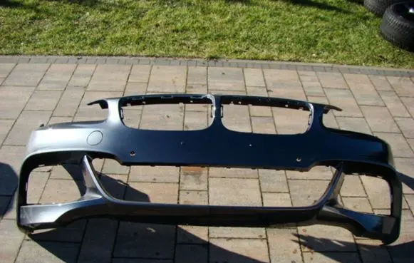 BMW 2 F45 Front bumper