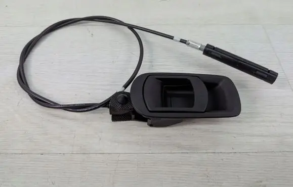 Mazda CX-5 Interior set 01767