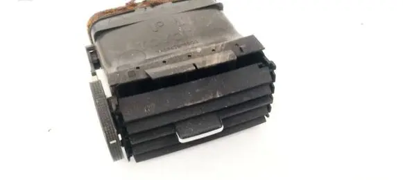 Toyota Avensis T250 Dash center air vent grill 8494