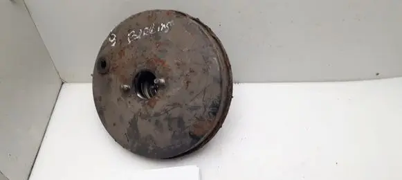 Citroen Berlingo Brake booster