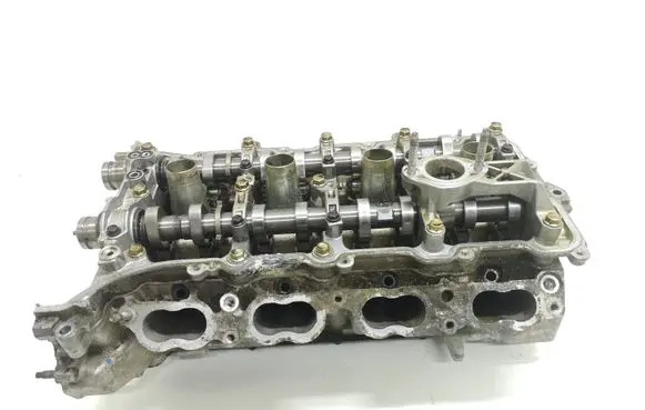 Engine head
