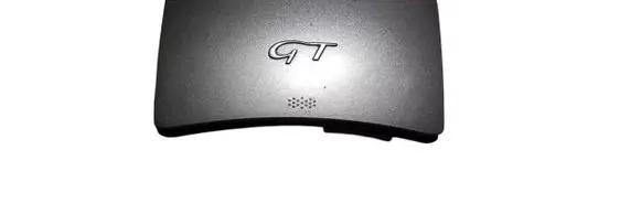 Alfa Romeo GT Ashtray (front) 