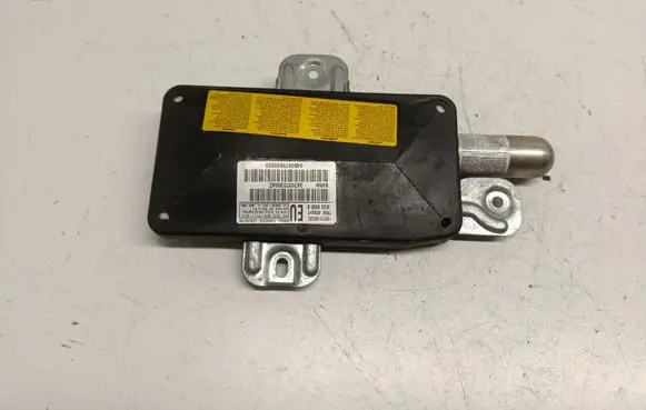 BMW 3 E46 Front door airbag 34703723004