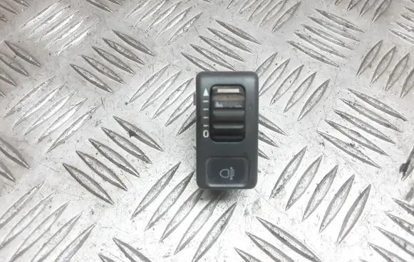 Volvo S70 V70 V70 XC Headlight level height control switch