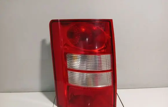 Chrysler Grand Voyager V Rear/tail lights 05113203AA