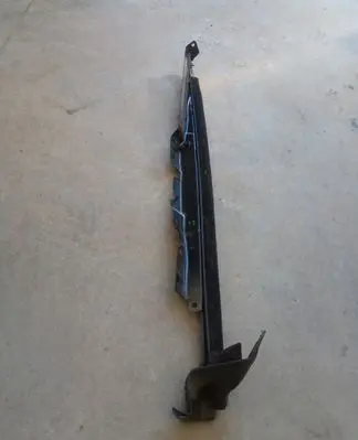 Mercedes-Benz E A207 Other body part A2076700304