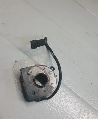 BMW 5 E39 Steering angle sensor 