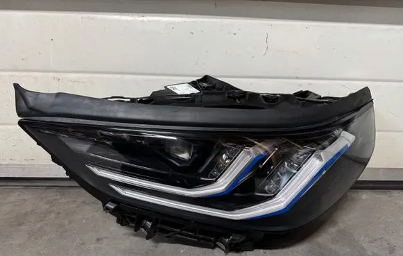 BMW X3 G45 Headlight/headlamp 5A1BD2508