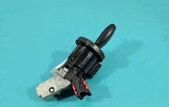 Dacia Sandero Ignition lock 285916556R IMPRK1441695