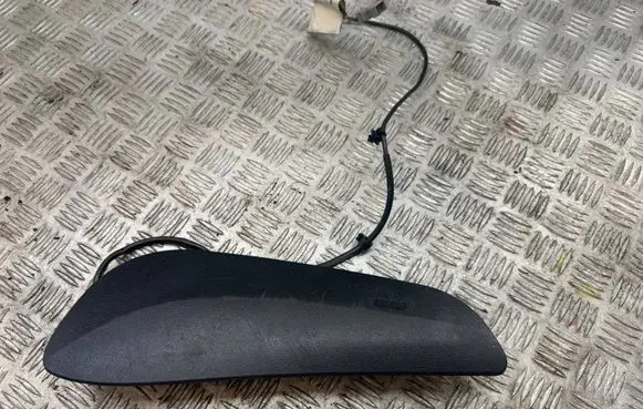 BMW 1 E81 E87 Seat airbag 601978901