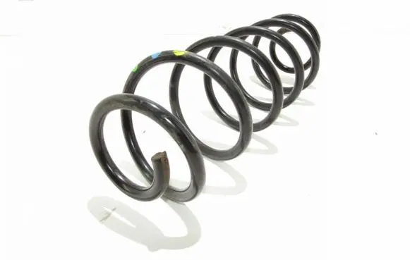 Peugeot 208 Rear coil spring